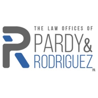 Business Listing Pardy & Rodriguez P.A. in Poinciana FL