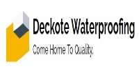 Deckote Waterproofing