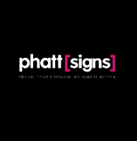 Business Listing Phatt Signs & Printing in Stoke-on-Trent, Staffordshire England