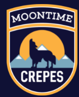 Business Listing Moontime Crepes Denver in Edgewater CO