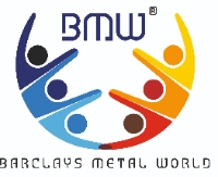 Barclays Metal World Limited