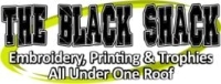 Business Listing The Black Shack in Lightwater, Surrey England