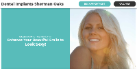 Dental Implants Sherman Oaks