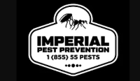 Imperial Pest Prevention