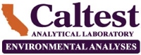 Business Listing Caltest Analytical Laboratory in Napa CA