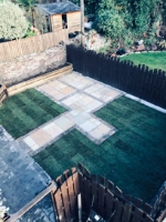 Business Listing Mcardle Paving Contractors in Birkenhead England