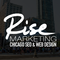 Rise Marketing Chicago SEO and Web Design