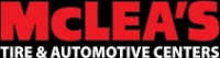 Business Listing McLea’s Tire and Automotive Centers in Santa Rosa CA