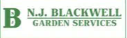 Business Listing NJ BLackwell Garden Services in Towcester Northamptonshire England