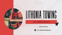 Business Listing Lithonia Towing in Stonecrest GA