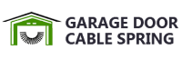 Garage Door Cable Spring