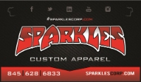 Sparkles corp