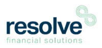 Business Listing Resolve Financial Solutions in Weybridge Surrey England