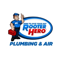 Business Listing Rooter Hero Plumbing of Inland Empire in Montclair CA