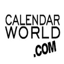 Calendar world