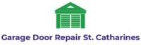 Garage Door Repair in St. Catharines