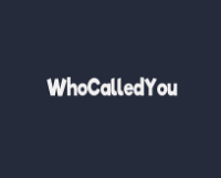 WhoCalledYou