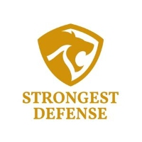 Strongest Defense