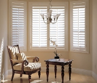 New Cross Plantation & Window Shutters