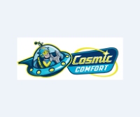 Business Listing Cosmic Comfort in Atwater CA