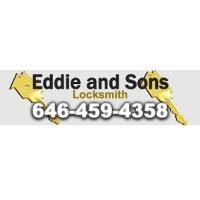 Business Listing Eddie and Sons Locksmith - Manhattan, NY in New York NY