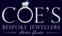 Business Listing Coe’s Bespoke Jewellers in London England