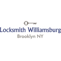 Locksmith Williamsburg Brooklyn