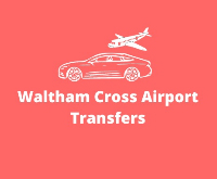 Business Listing Waltham Cross Airport Transfers in Broxbourne, Hertfordshire England