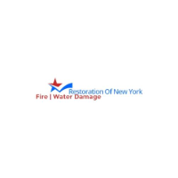 Fire | Water Damage Restoration Of New York