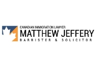 Business Listing Immigration Lаw Firm of Маtthеw Jеffеrу in Toronto ON