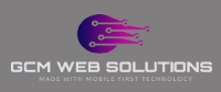 Business Listing GCM Web Solutions in Ossett, West Yorkshire England