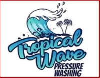 Tropical Wave Pressure Washing