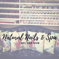 Business Listing Natural Nails & Spa in Magnolia TX