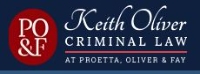 Business Listing Keith Oliver Criminal Law in Middletown Township NJ