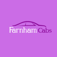 Business Listing Farnham cabs in Brighton England