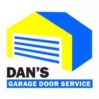 Business Listing Dan’s Garage Door Service in Troup TX