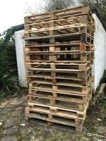 Simpson Family Pallets