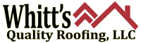 Whitt's Quality Roofing