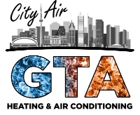 City Air GTA | HVAC Services