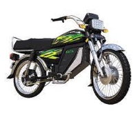 Zuhaib Electric Bikes