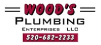 Business Listing Wood's Plumbing Enterprises LLC in Marana AZ