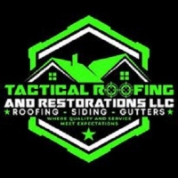Business Listing Tactical Roofing and Restorations LLC in Monroe GA