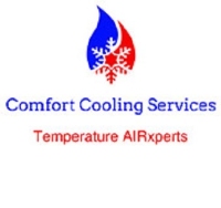 Comfort Cooling Services