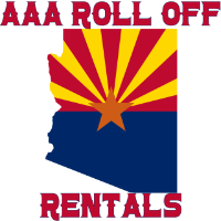 Business Listing AAA Roll Off Rentals in Chandler AZ