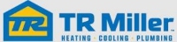 Business Listing TR Miller, Heating, Cooling & Plumbing in New Lenox IL