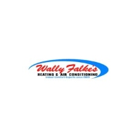 Business Listing Wally Falke's Heating & Air Conditioning in Turlock CA