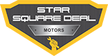 Square Deal Motors