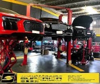 Business Listing Superior Car Care & Repair in Los Angeles CA