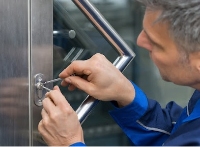 Precision Locksmith