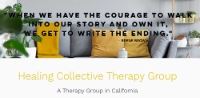 Business Listing Healing Collective Therapy Group in Los Angeles CA